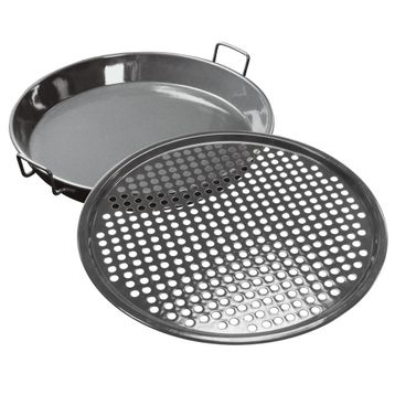 Aygaz 420 2 Parça Gurme Set