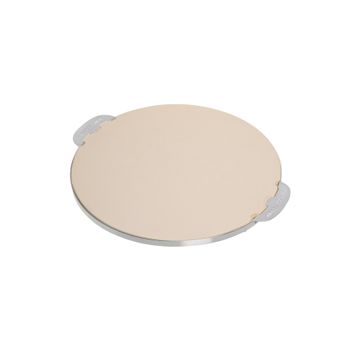 Aygaz 480 420 Gurme Pizza Taşı
