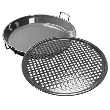 Aygaz 570 480 2 Parça Gurme Set