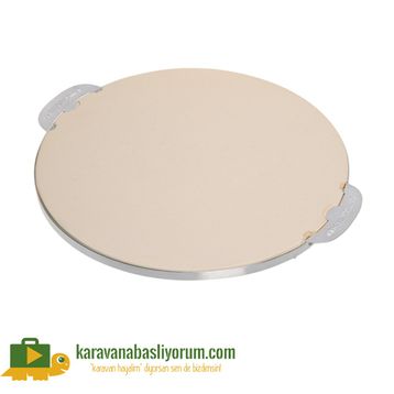 Aygaz 570 Gurme Pizza Taşı