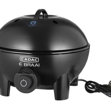 Aygaz Cadac Ebraai 40 Elektrikli Barbekü