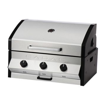 Aygaz Cadac Meridian 3B Ankastre Gazlı Barbekü