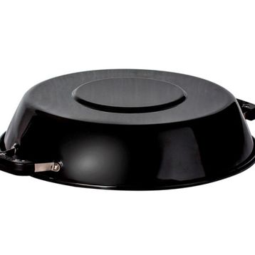 Aygaz Cadac Safari Chef 30 Barbekü Kapağı