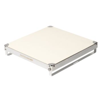 Aygaz Dualchef Gurme Pizza Taşı