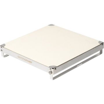 Aygaz Dualchef Gurme Pizza Taşı