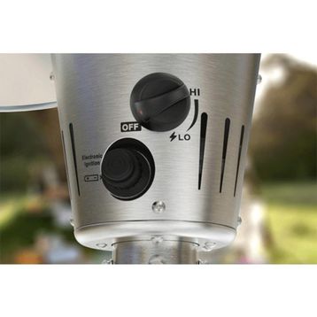 Aygaz Mavi 13 KW Isı Odağı Dış Mekan Isıtıcı