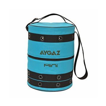 Aygaz Siyah Mini Çanta