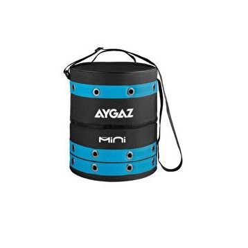 Aygaz Siyah Mini Çanta