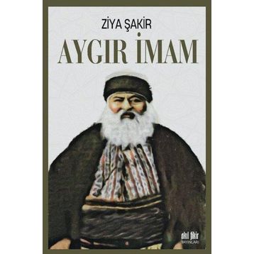 Aygır İmam - Ziya Şakir