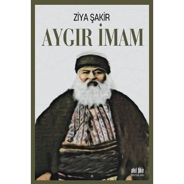 Aygır İmam - Ziya Şakir