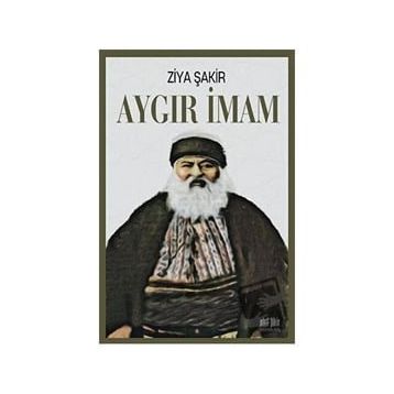 Aygır İmam - Ziya Şakir