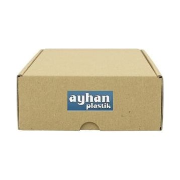 Ayhan A2165 TK. R9 Westinghouse