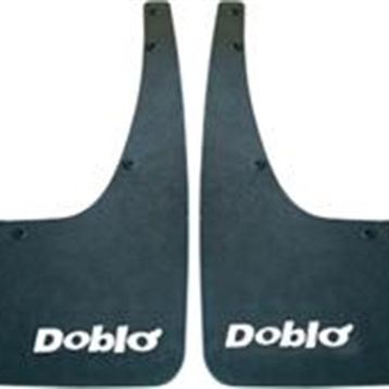 Ayhan A5377 Doblo 01-09 Paçalık Takımı
