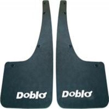 Ayhan A5377 Doblo 01-09 Paçalık Takımı