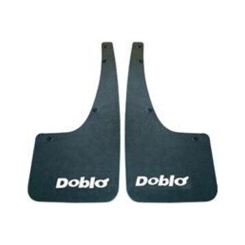 Ayhan A5377 Doblo 01-09 Paçalık Takımı