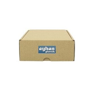 Ayhan A5377 Doblo 01-09 Paçalık Takımı