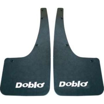Ayhan A5377 Doblo 01-09 Paçalık Takımı