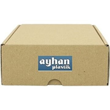 Ayhan A5377 Doblo 01-09 Paçalık Takımı