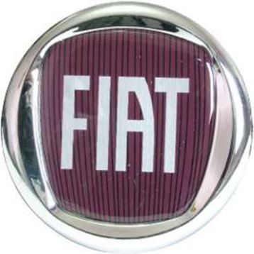Ayhan A5666 Bordo Fiat Doblo Bantlı Arma