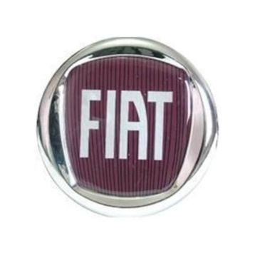 Ayhan A5666 Bordo Fiat Doblo Bantlı Arma