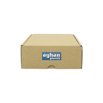 Ayhan A7341 Linea Uyumlu Grande Punto 06 Teyp Çerçevesi