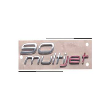 Ayhan A7543 Doblo 2010-2011 90 Multijet Arka Yazı