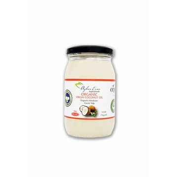 Ayhan Ercan 330 gr Organik Hindistan Cevizi Yağı