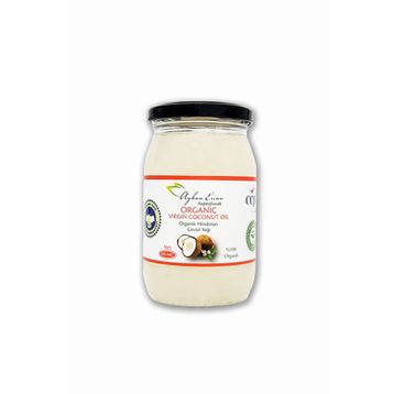 Ayhan Ercan 330 gr Organik Hindistan Cevizi Yağı