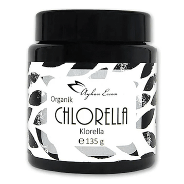 Ayhan Ercan Chlorella 135 gr Toz