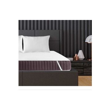 Ayhome 120 X 200 cm Sıvı Geçirmez Yatak Tek Kişilik Yatak Koruyucu Köşeleri Lastıkli 120 x 200 cm Alez