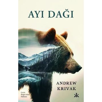 Ayı Dağı Kafka Kitap