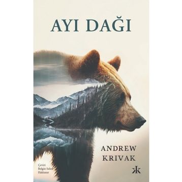 Ayı Dağı Kafka Kitap