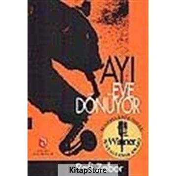 AYI EVE DÖNÜYOR - RAFI ZABAR