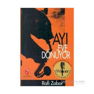 AYI EVE DÖNÜYOR - RAFI ZABAR