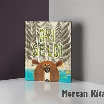 Ayı Geldi - Richard T. Morris