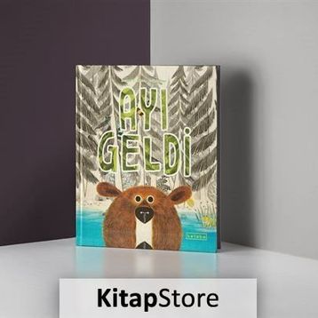 Ayı Geldi - Richard T. Morris