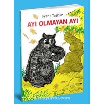 Ayı Olmayan Ayı - Frank Tashlin