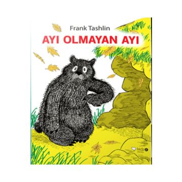 Ayı Olmayan Ayı - Frank Tashlin