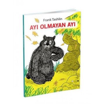 Ayı Olmayan Ayı - Frank Tashlin