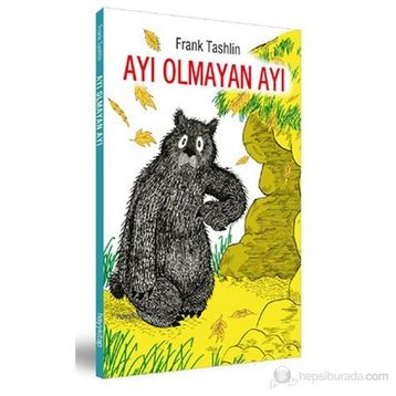 Ayı Olmayan Ayı - Frank Tashlin