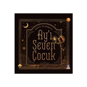 Ay`ı Seven Çocuk - Rino Alaimo