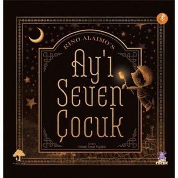 Ay`ı Seven Çocuk - Rino Alaimo