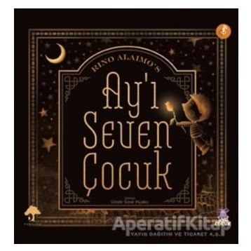 Ay`ı Seven Çocuk - Rino Alaimo