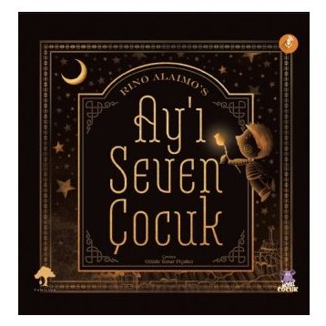 Ay`ı Seven Çocuk - Rino Alaimo