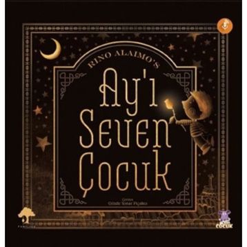 Ay`ı Seven Çocuk - Rino Alaimo