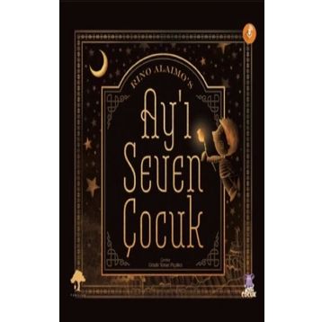 Ay`ı Seven Çocuk - Rino Alaimo