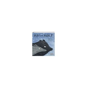 Ayı ve Kurt - Daniel Salmieri