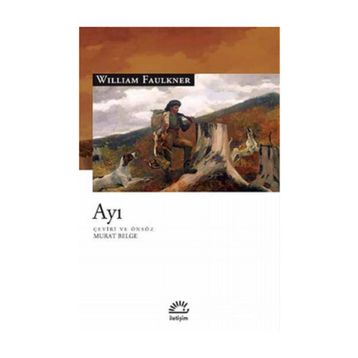 AYI - WILLIAM FAULKNER