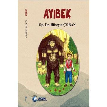 Ayıbek - Hüseyin Çoban