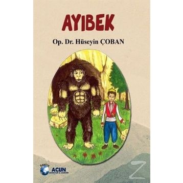 Ayıbek - Hüseyin Çoban